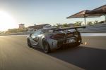 McLaren 570-VX by Vorsteiner 2016 года